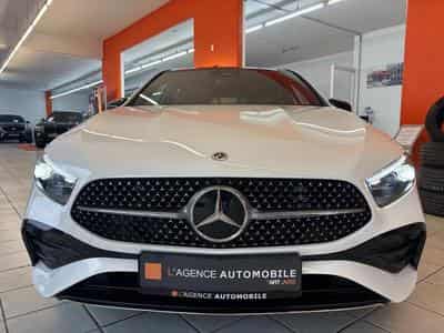 Mercedes 250 (2024) - Photo 4
