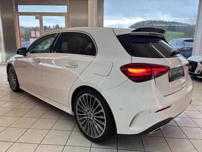 Mercedes 250 (2024) - Photo 6