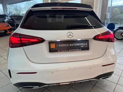 Mercedes 250 (2024) - Photo 7