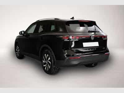 VW Tiguan (2026) - Photo 3