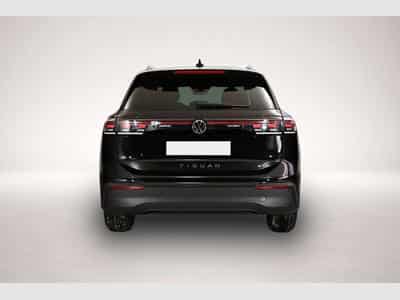 VW Tiguan (2026) - Photo 4