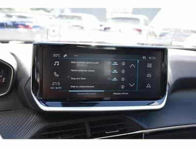 Peugeot 2008 (2025) - Photo 12
