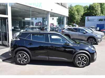 Peugeot 2008 (2025) - Photo 3