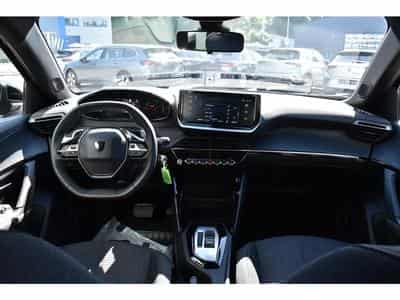 Peugeot 2008 (2025) - Photo 9