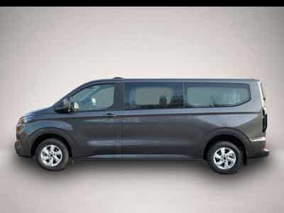 Ford Tourneo (2025) - Photo 2