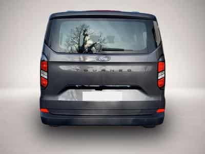 Ford Tourneo (2025) - Photo 4