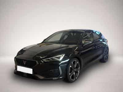 Cupra Leon (2023) - Photo 1