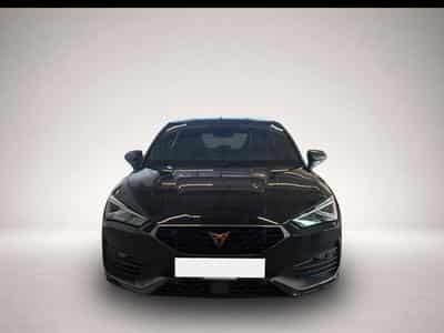 Cupra Leon (2023) - Photo 2