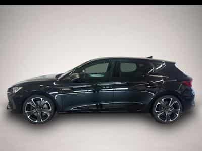 Cupra Leon (2023) - Photo 3