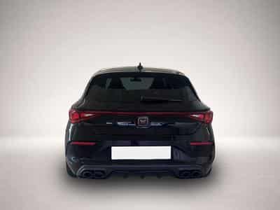 Cupra Leon (2023) - Photo 5
