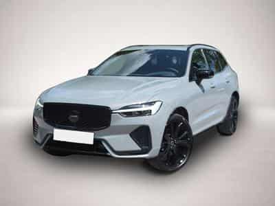 Volvo XC60 (2026) - Photo 1