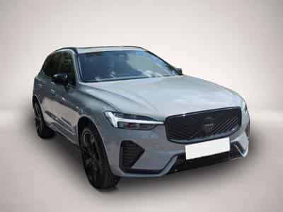 Volvo XC60 (2026) - Photo 4