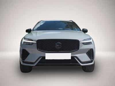 Volvo XC60 (2026) - Photo 5