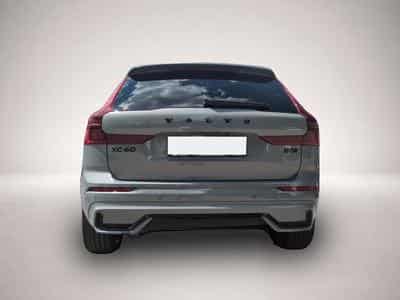Volvo XC60 (2026) - Photo 6