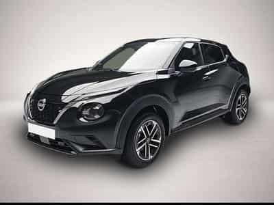 Nissan Juke (2026) - Photo 1