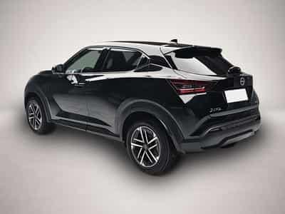 Nissan Juke (2026) - Photo 3