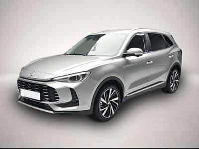 MG ZS (2026) - Photo 1