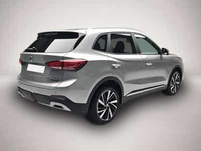 MG ZS (2026) - Photo 2