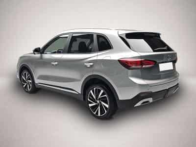 MG ZS (2026) - Photo 3