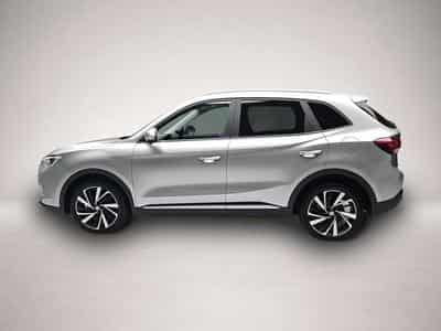 MG ZS (2026) - Photo 4