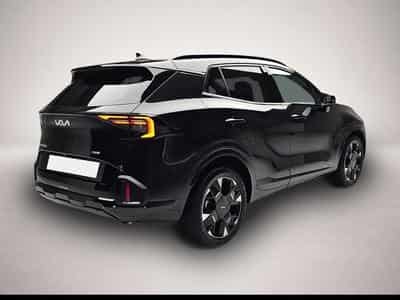 Kia Sportage (2026) - Photo 2