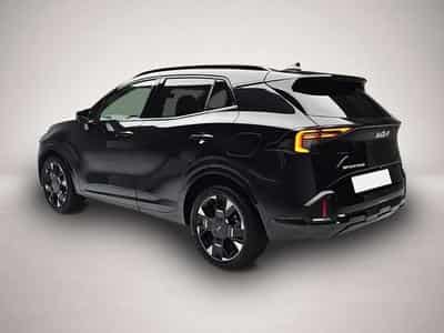 Kia Sportage (2026) - Photo 3