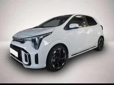Kia Picanto (2026) - Photo 1