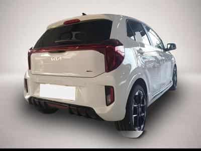 Kia Picanto (2026) - Photo 2