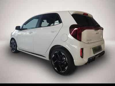 Kia Picanto (2026) - Photo 3
