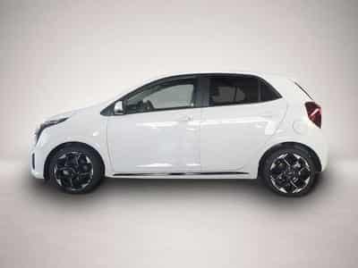 Kia Picanto (2026) - Photo 4