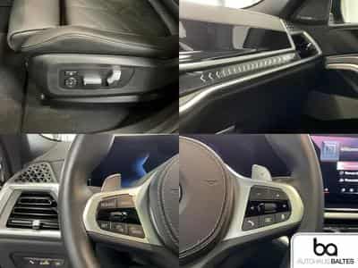 BMW X6 (2025) - Photo 12