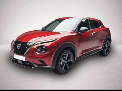Nissan Juke (2026) - Photo 1