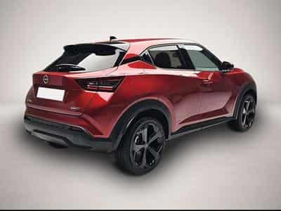 Nissan Juke (2026) - Photo 2