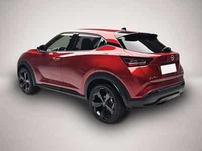 Nissan Juke (2026) - Photo 3