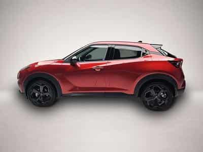 Nissan Juke (2026) - Photo 4