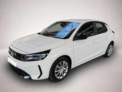 Opel Corsa (2025) - Photo 1