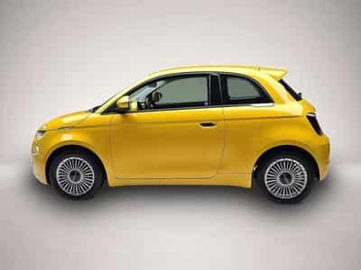 Fiat 500 (2026) - Photo 4