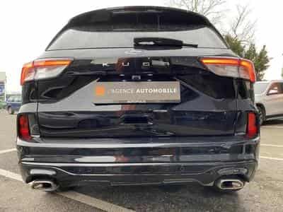 Ford Kuga (2024) - Photo 7