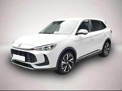 MG ZS (2026) - Photo 1