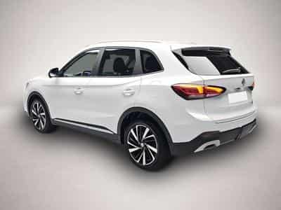 MG ZS (2026) - Photo 3