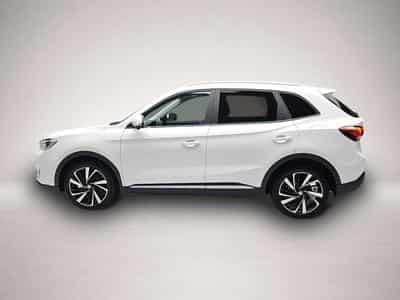 MG ZS (2026) - Photo 4