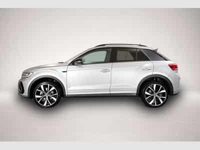 VW T-Roc (2026) - Photo 2