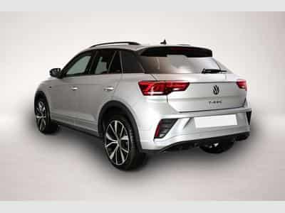 VW T-Roc (2026) - Photo 3