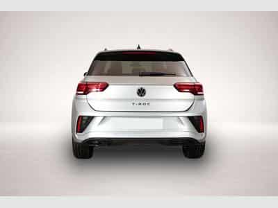 VW T-Roc (2026) - Photo 4