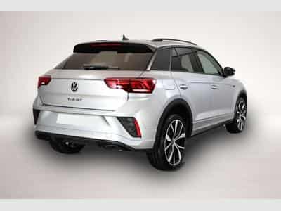 VW T-Roc (2026) - Photo 5