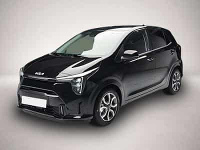Kia Picanto (2026) - Photo 1