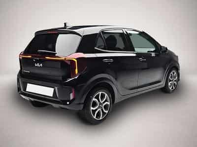 Kia Picanto (2026) - Photo 2