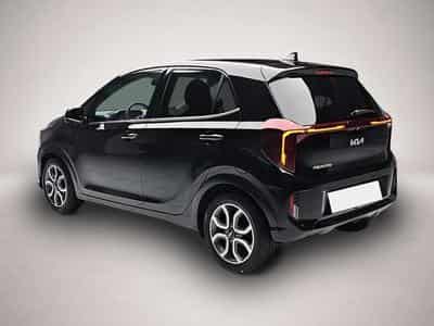 Kia Picanto (2026) - Photo 3