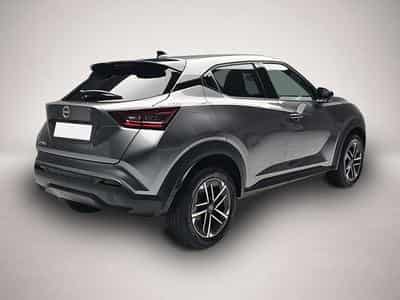 Nissan Juke (2026) - Photo 2