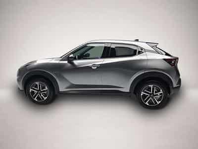 Nissan Juke (2026) - Photo 4
